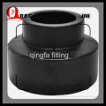 Socket Fusion Hdpe Reducer Coupling 